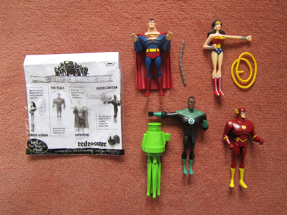 Justice league